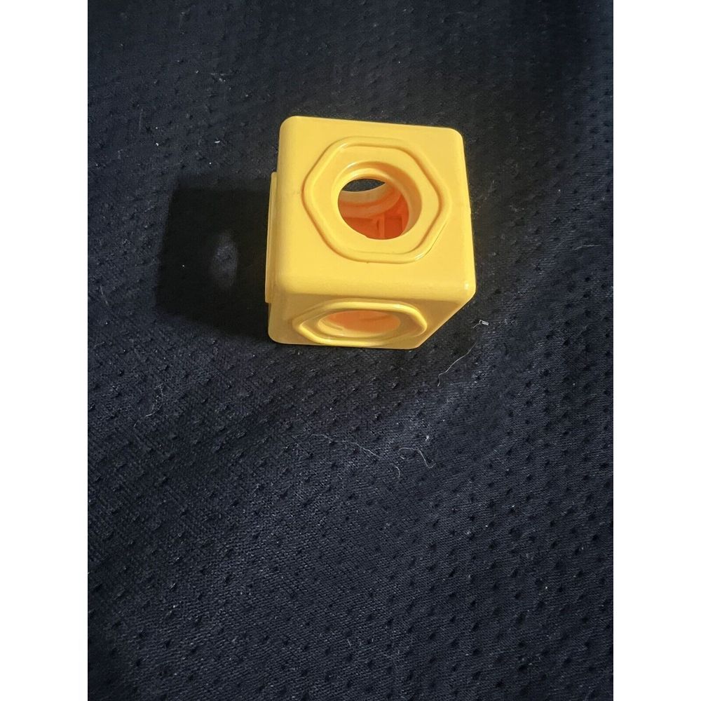 Tinker Toy Construction Plastic Building Toy K'NEX 2014 Replacement Parts - Picture 6 of 16